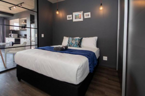 Modern Studio in Wex1 538